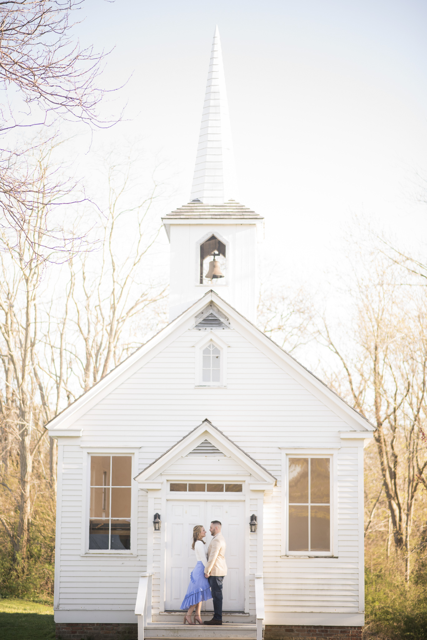 Islip Grange Park Engagement Pictures Lotus Wedding Photography